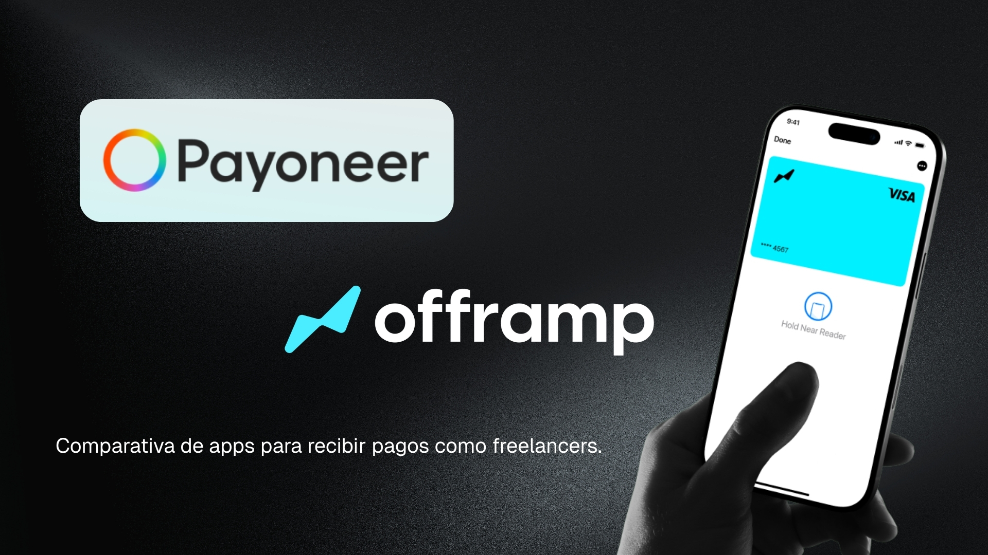 Payoneer ya no es suficiente: Por qué los freelancers de LatAm están haciendo el cambio en 2026
